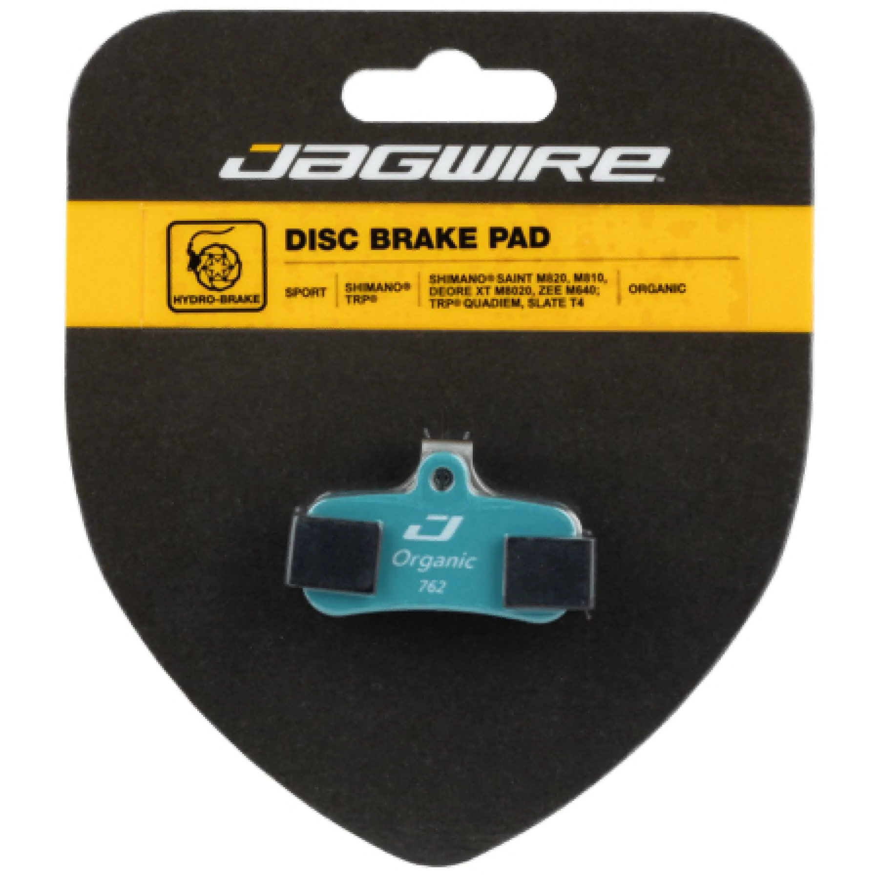 Plaquette De Frein Jagwire Sport Avid BB7, Juicy 3 Plaquette De Frein Jagwire Sport Avid BB7, Juicy