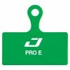 Plaquette De Frein à Disque Jagwire Pro E-Bike -Elvedes Soldes ja8232.sxn