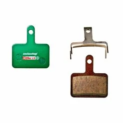 Plaquette De Frein à Disque Swissstop