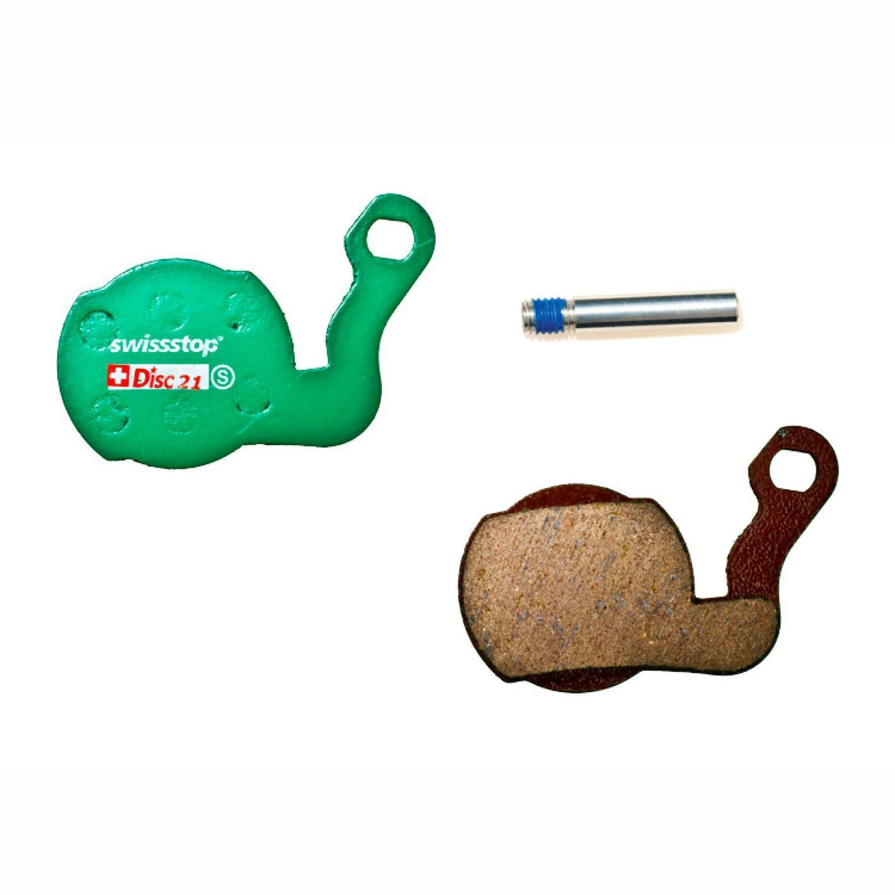 Plaquette De Frein à Disque Swissstop 3 Plaquette De Frein à Disque Swissstop