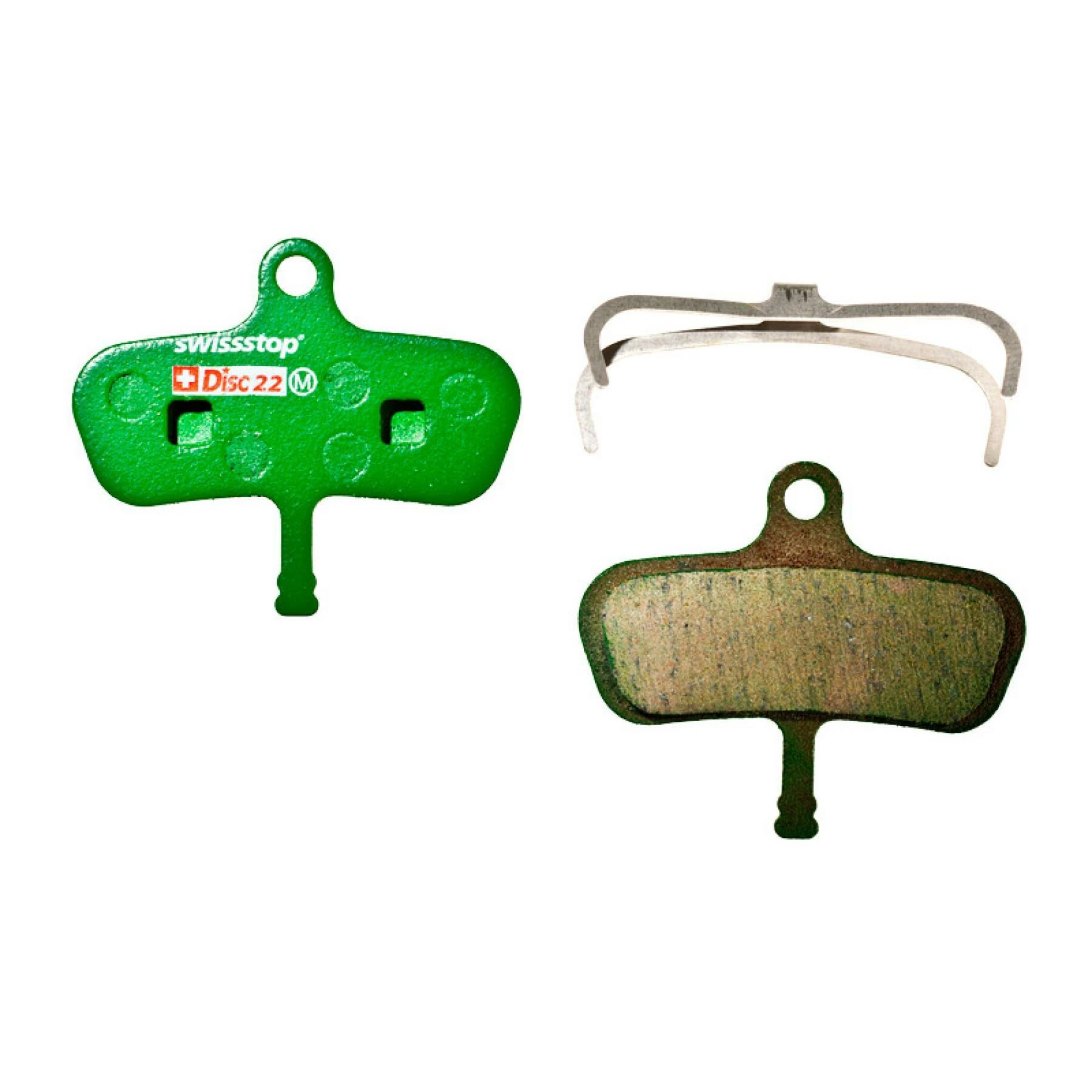 Plaquette De Frein à Disque Swissstop 3 Plaquette De Frein à Disque Swissstop