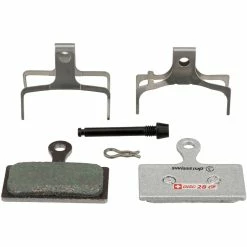 Plaquette De Frein à Disque Swissstop E Bikes -Elvedes Soldes p100003790 2