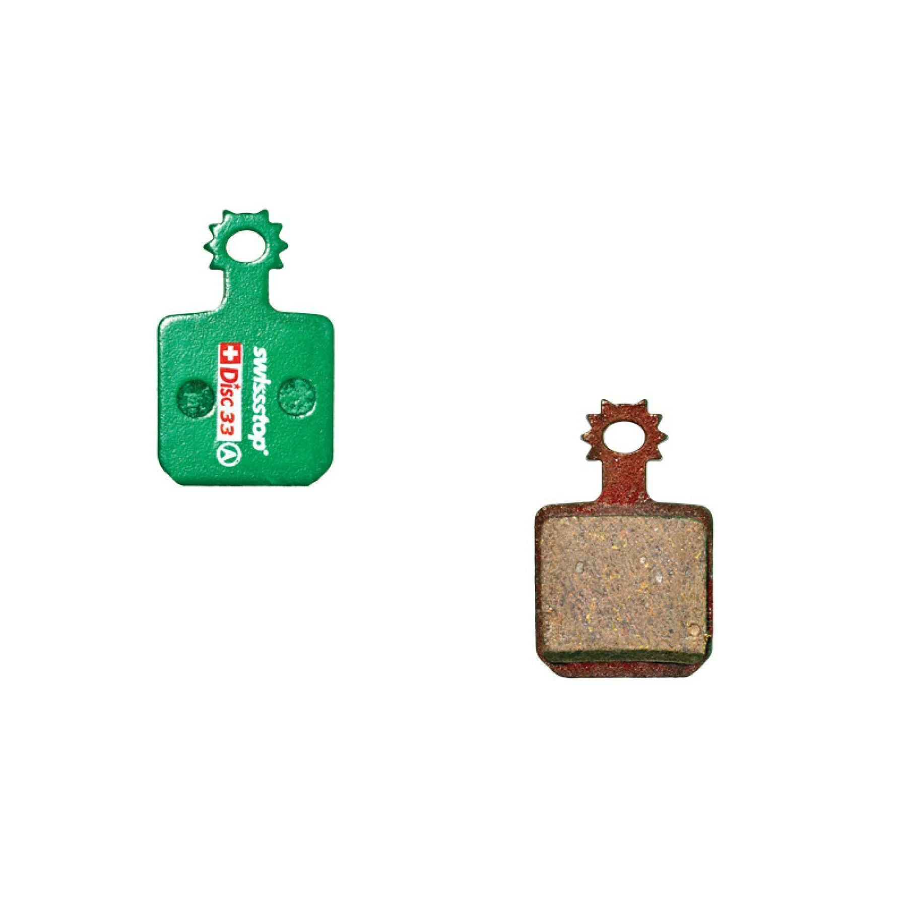 Plaquette De Frein à Disque Swissstop 3 Plaquette De Frein à Disque Swissstop