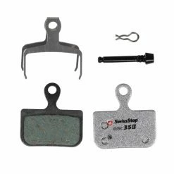 Plaquette De Frein à Disque Swissstop E Bikes