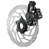Étrier De Frein VTT Disque Mécanique Avant-arrière Shimano -Elvedes Soldes shimano 157057 2