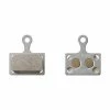 Paire De Plaquette De Frein Vélo En Métal Et Ressort Shimano K04Ti-MX -Elvedes Soldes shimano ibpk04timxa