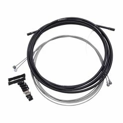 Elvedes Soldes 23 Kit Câble De Freins VTT Avant/arrière Sram