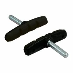 Kit De 2 Patins De Frein VTT Sunrace Bsm20 T2